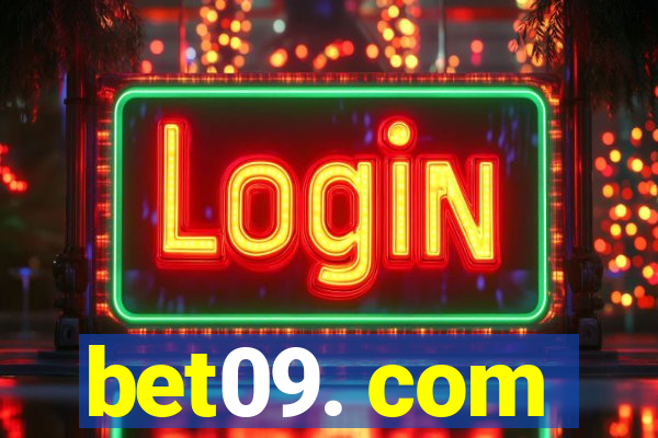 bet09. com